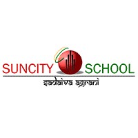 Suncity School Gurgaon logo